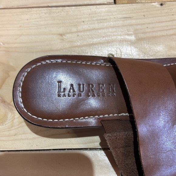 Ralph‎ Lauren Sandals - Picture 2 of 5